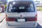 Toyota Hiace Van Automatic Diesel For Sale -6