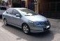 Honda City 2010 MT all power 1.3 very economical on gas ice cold AC-0