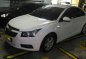 Chevrolet Cruze 2011 1.8 AT -Automatic Transmision-0