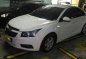 Chevrolet Cruze 2011 1.8 AT -Automatic Transmision-4