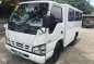 Isuzu NHR 2013 White Truck For Sale -1