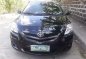 Toyota Vios 2008 G Top of the Line All Power Manual Transmission-7