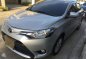 2017 Toyota Vios E dual Vvti Automatic-1