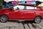 Mitsubishi Mirage G4 GLS Automatic 2016 for sale-0