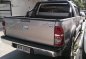 Good as new Toyota Hilux G 2015 for sale-4