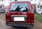 Well-maintained Mitsubishi Adventure 2010 for sale-3