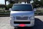 Good as new Toyota Hiace Commuter 2013 for sale-1