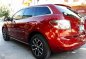 Mazda CX7 2010 AT Red SUV For Sale -3