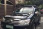 TOYOTA Fortuner 2011 G Diesel Automatic-0