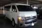 Good as new Toyota Grandia 2016 for sale-3