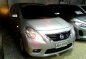 Good as new Nissan Almera 2014 for sale-0