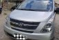 Hyundai Grand Starex 2008 GOLD top of the line-6