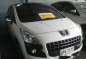 Well-kept Peugeot 3008 2014 for sale-0