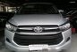 Toyota Innova J 2017 for sale-6