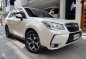 2015 Subaru Forester xt turbo 2014.2016 hrv xv rav4 crv sportage cx5-6