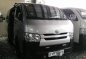 Well-maintained Toyota Hiace 2016 for sale-0