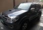 Well-maintained Toyota Fortuner 2007 for sale-1