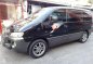 Good as new Hyundai Starex 2002 for sale-1