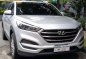 2016 Hyundai Tucson automatic FOR SALE -1