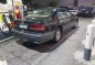 Nissan Cefiro 2001 Blue Top of the Line For Sale -1