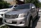 Toyota Hilux G 2015 for sale-3