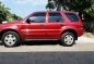  Ford Escape 4X4 Well Maintained For Sale -1