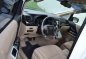 2013 Toyota Alphard Luxury van-7