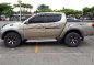 Mitsubishi Strada GLS 4x4 2010 model accesories all power airbag load.-4