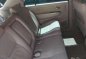 2009 Toyota Fortuner G Matic Diesel 4x2-5