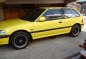 1991 Honda Civic EF for sale-1