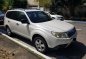 Good as new Subaru Forester 2010 for sale-1