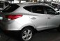 2010 Hyundai Tucson Theta 2 GLS AT-4