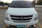 Well-kept Hyundai Grand Starex 2013 for sale-1