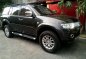 2009 Mitsubishi Montero GLS SE 4X4 For Sale -1