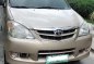 Toyota Avanza 2011 for sale-2