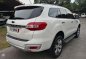 Good as new Ford Everest 2016 for sale-2