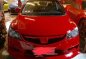 Fresh Honda Civic FD 2007 AT Red For Sale -8