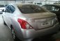 Good as new Nissan Almera 2017 for sale-2