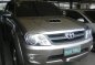 Toyota Fortuner 2005 for sale-0