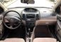 Good as new Toyota Vios J 2005 for sale-5