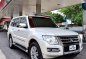 2016 Series Pajero BK 4x4 Super Fresh 1.798m Nego Vs Patrol 2015 2017-0