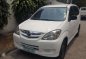 Toyota Avanza J 2011 Manual Gas For Sale -0