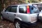 Well-kept Honda CRV 1st Generation 1999 for sale-2