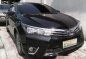 Toyota Corolla Altis G 2017 FOR SALE-0