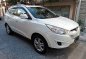 Well-maintained Hyundai Tucson 2010 for sale-0