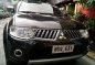 2009 Mitsubishi Montero GLS SE 4X4 For Sale -2