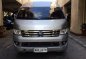 Foton View 2014 for sale-1