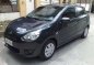 2014 Mitsubishi Mirage glx automatic-0