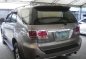 Toyota Fortuner 2005 for sale-6