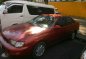 Toyoya Corona Exior 1996 Red Top of the Line For Sale -0